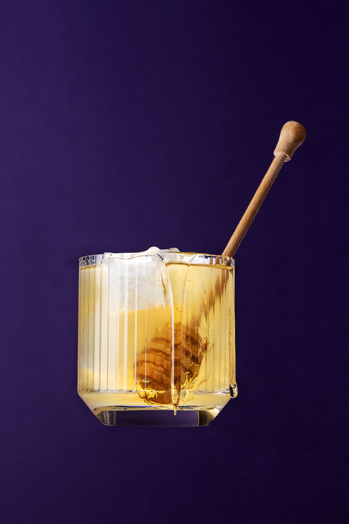 Drink - Biendlis Chnüü