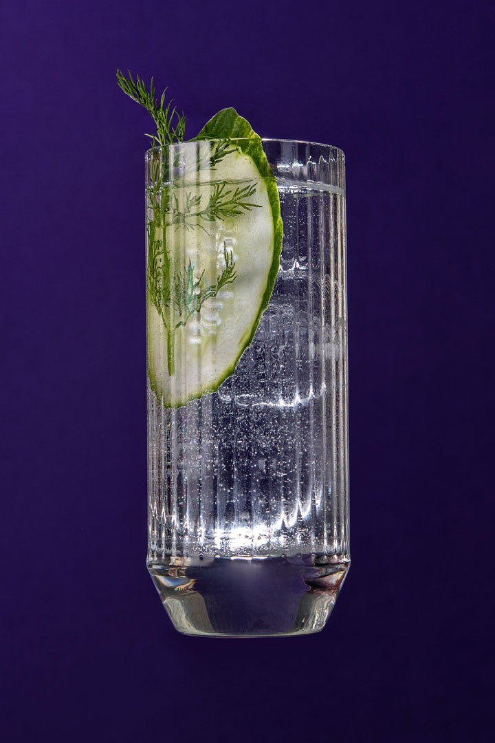 Drink - Gin Tonic