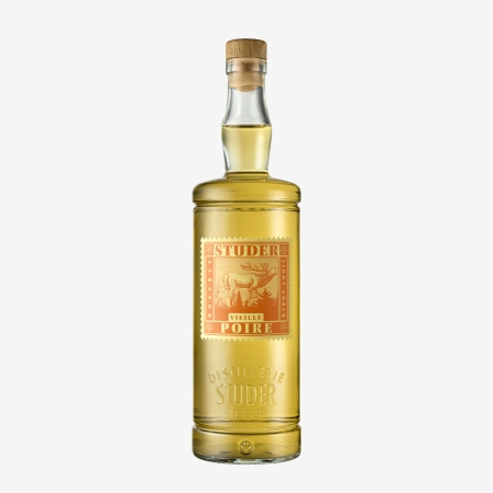 Vieille Poire Réserve Baron Louis